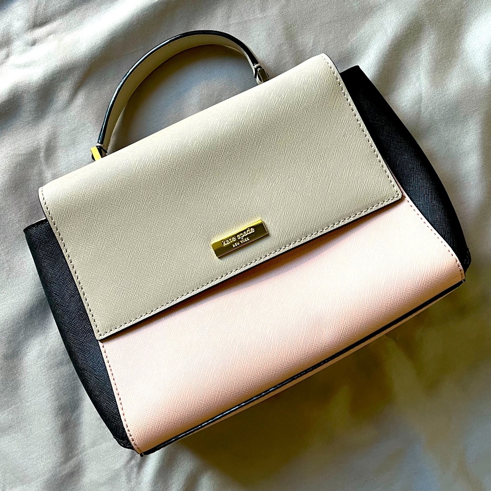 Kate Spade shoulder/crossbody bag